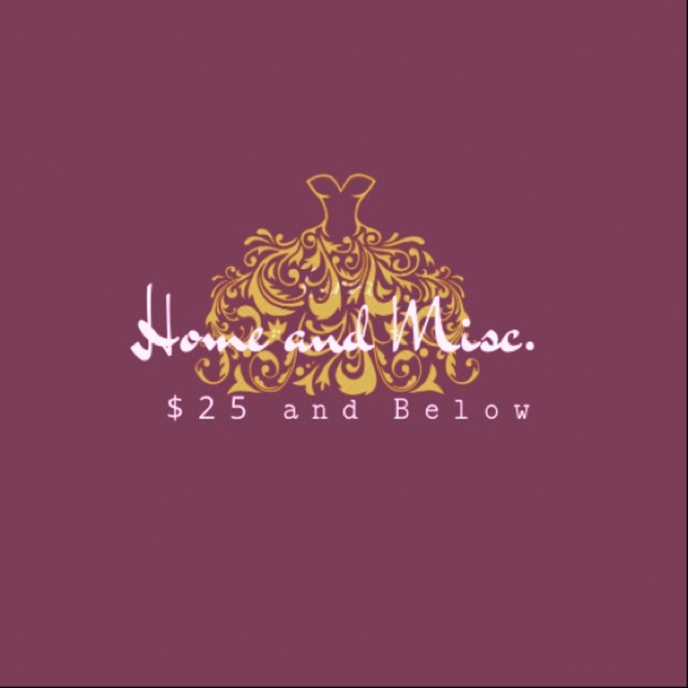 𝗛𝗼𝗺𝗲 𝗮𝗻𝗱 𝗠𝗶𝘀𝗰.